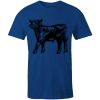 Sporage Surf Tee - Mens T-Shirt (CLEARANCE) Thumbnail