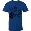 Sporage Surf Tee - Mens T-Shirt (CLEARANCE) Thumbnail