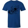 Sporage Surf Tee - Mens T-Shirt (CLEARANCE) Thumbnail