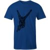 Sporage Surf Tee - Mens T-Shirt (CLEARANCE) Thumbnail