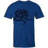 Sporage Surf Tee - Mens T-Shirt (CLEARANCE) Thumbnail