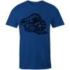 Sporage Surf Tee - Mens T-Shirt (CLEARANCE) Thumbnail