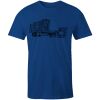 Sporage Surf Tee - Mens T-Shirt (CLEARANCE) Thumbnail