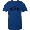 Sporage Surf Tee - Mens T-Shirt (CLEARANCE) Thumbnail