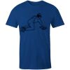 Sporage Surf Tee - Mens T-Shirt (CLEARANCE) Thumbnail