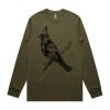 AS Colour -  Men's Staple L/S Tee  Thumbnail
