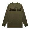 AS Colour -  Men's Staple L/S Tee  Thumbnail