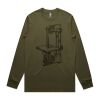 AS Colour -  Men's Staple L/S Tee  Thumbnail