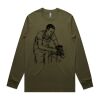 AS Colour -  Men's Staple L/S Tee  Thumbnail