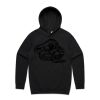 AS Colour - Supply Hood Sweatshirt Thumbnail