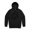 AS Colour - Supply Hood Sweatshirt Thumbnail