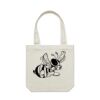 AS Colour - Canvas Tote 'Carrie' Bag  Thumbnail