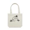 AS Colour - Canvas Tote 'Carrie' Bag  Thumbnail