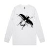 AS Colour - Base Long Sleeve Tee Thumbnail