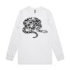 AS Colour - Base Long Sleeve Tee - Unisex Thumbnail