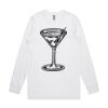 AS Colour - Base Long Sleeve Tee - Unisex Thumbnail