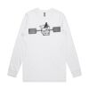 AS Colour - Base Long Sleeve Tee Thumbnail