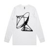 AS Colour - Base Long Sleeve Tee Thumbnail