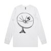 AS Colour - Base Long Sleeve Tee Thumbnail