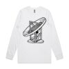 AS Colour - Base Long Sleeve Tee Thumbnail