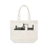 AS Colour Shoulder Tote Bag Thumbnail