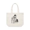 AS Colour Shoulder Tote Bag Thumbnail