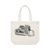 AS Colour Shoulder Tote Bag Thumbnail